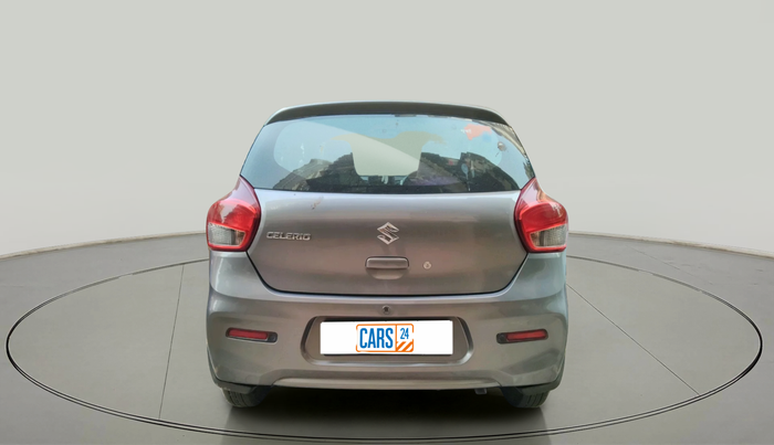 2023 Maruti Celerio VXI, Petrol, Manual, 6,981 km, exterior