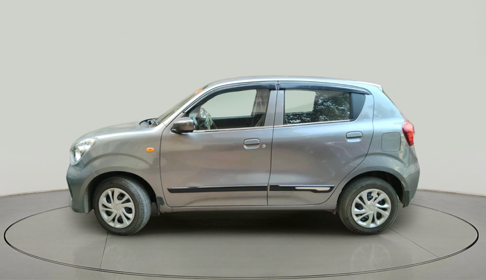 2023 Maruti Celerio VXI, Petrol, Manual, 6,981 km, exterior