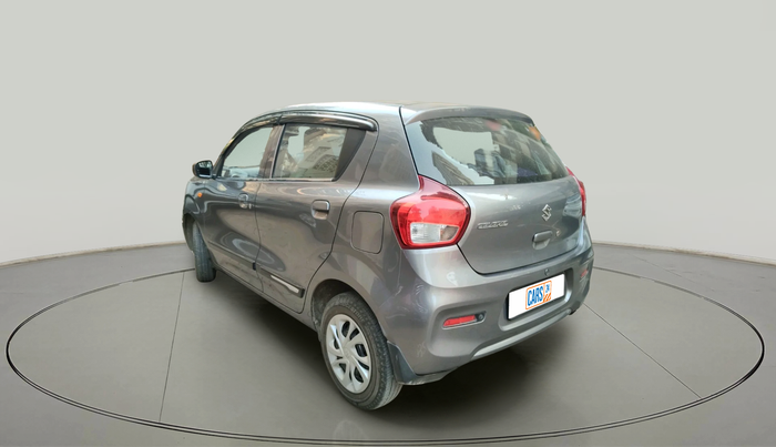 2023 Maruti Celerio VXI, Petrol, Manual, 6,981 km, exterior