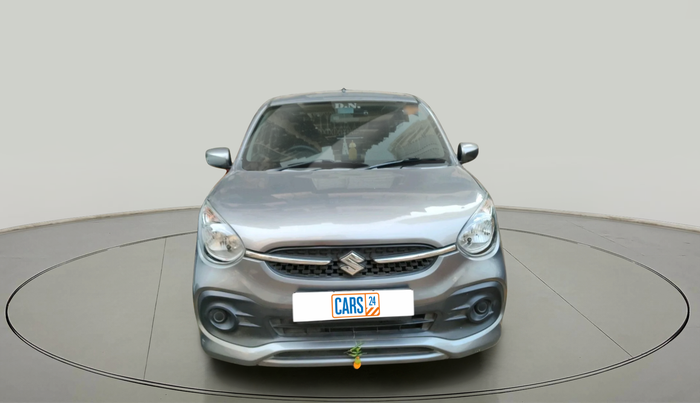 2023 Maruti Celerio VXI, Petrol, Manual, 6,981 km, exterior