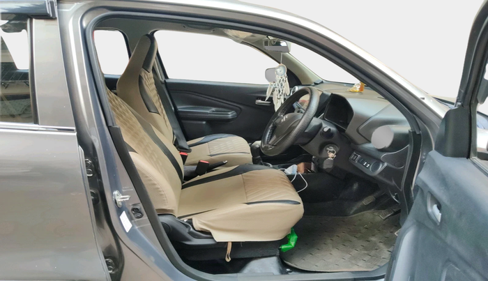 2023 Maruti Celerio VXI, Petrol, Manual, 6,981 km, interior
