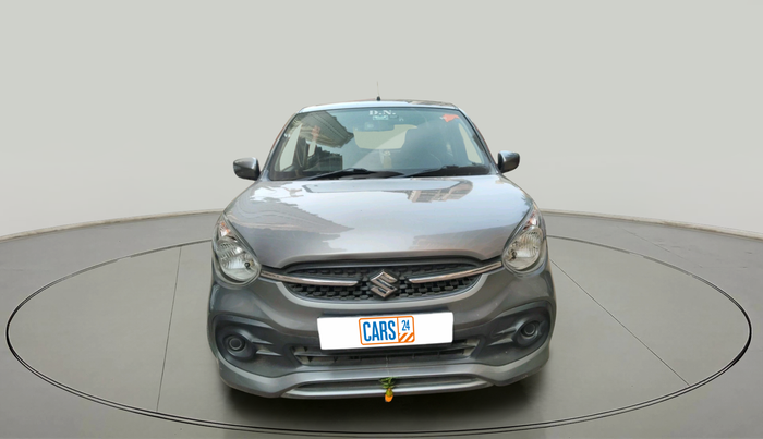 2023 Maruti Celerio VXI, Petrol, Manual, 6,981 km, interior