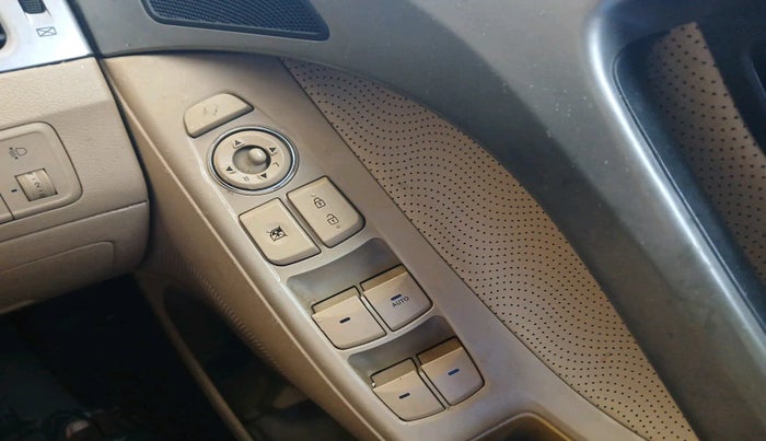 2014 Hyundai New Elantra 1.6 SX MT DIESEL, Diesel, Manual, 84,780 km, interior