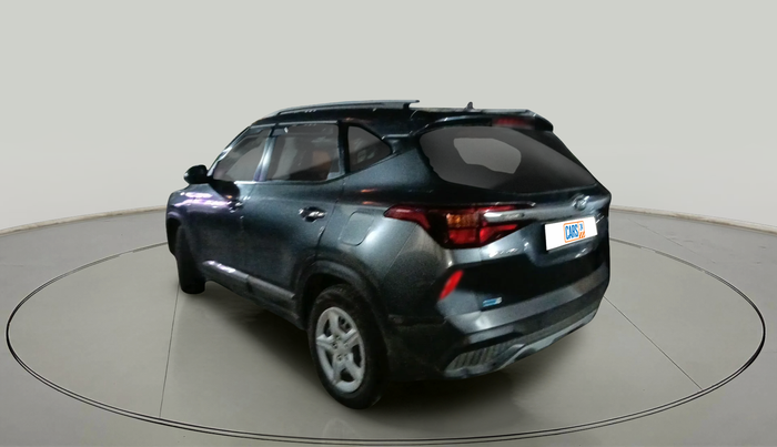 2019 KIA SELTOS HTK 1.5 PETROL, Petrol, Manual, 32,371 km, exterior