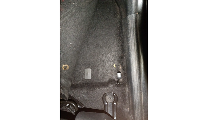 2019 KIA SELTOS HTK 1.5 PETROL, Petrol, Manual, 32,371 km, interior