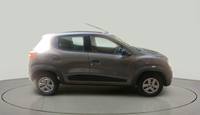2016 Renault Kwid RXT 0.8, Petrol, Manual, 26,191 km, exterior
