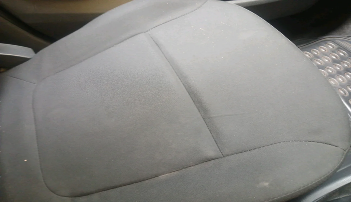 2016 Renault Kwid RXT 0.8, Petrol, Manual, 26,191 km, interior