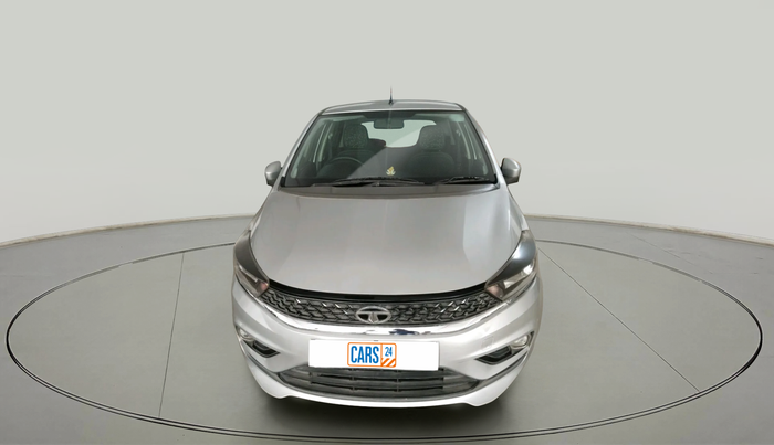 2020 Tata Tiago XZA PETROL, Petrol, Automatic, 16,961 km, exterior