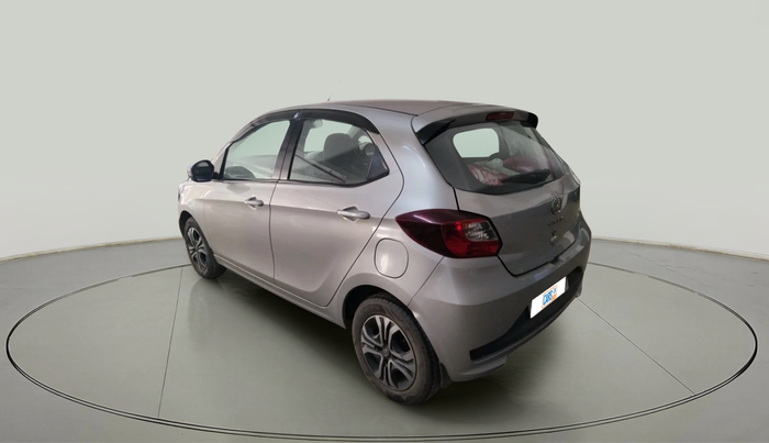 2020 Tata Tiago XZA PETROL, Petrol, Automatic, 16,961 km, exterior