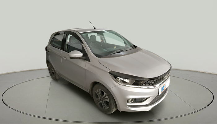 2020 Tata Tiago XZA PETROL, Petrol, Automatic, 16,961 km, exterior