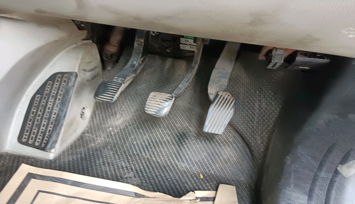 2017 Jeep Compass LIMITED 2.0 DIESEL, Diesel, Manual, 78,607 km, interior