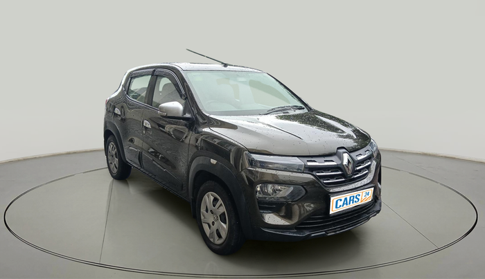 2021 Renault Kwid RXT 1.0 (O), Petrol, Manual, 95,008 km, exterior