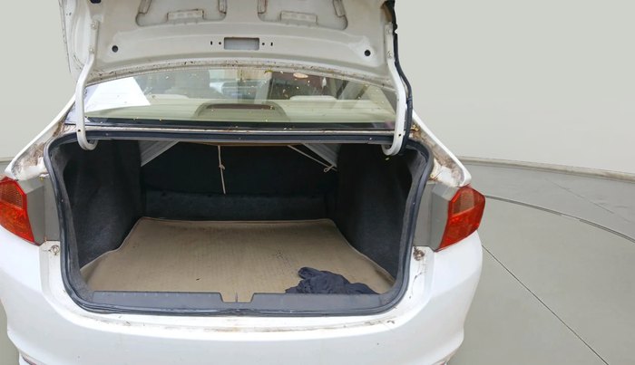 2014 Honda City 1.5L I-VTEC S MT, Petrol, Manual, 66,314 km, exterior