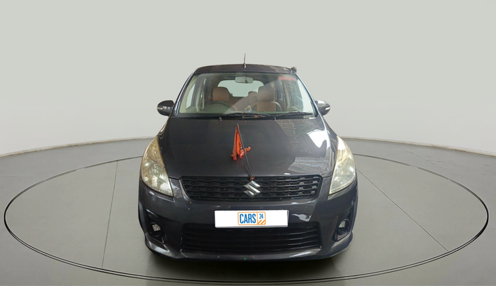 2015 Maruti Ertiga VDI ABS, Diesel, Manual, 1,86,079 km, exterior