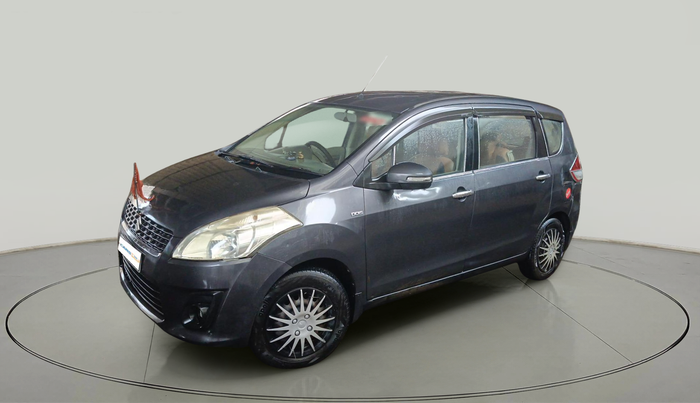 2015 Maruti Ertiga VDI ABS, Diesel, Manual, 1,86,079 km, exterior
