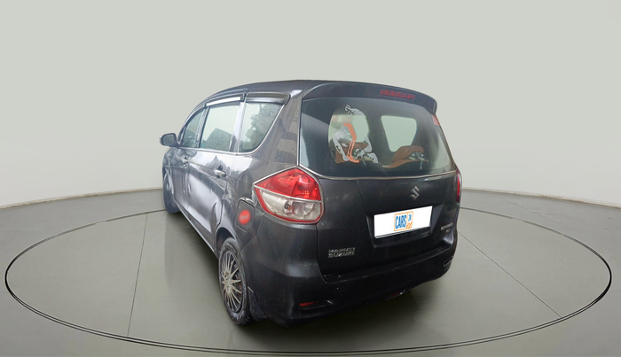 2015 Maruti Ertiga VDI ABS, Diesel, Manual, 1,86,079 km, exterior