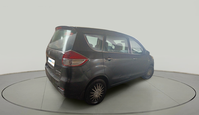 2015 Maruti Ertiga VDI ABS, Diesel, Manual, 1,86,079 km, exterior