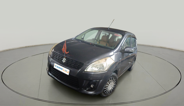 2015 Maruti Ertiga VDI ABS, Diesel, Manual, 1,86,079 km, exterior