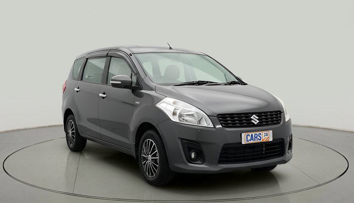 2015 Maruti Ertiga VDI ABS, Diesel, Manual, 1,86,079 km, exterior