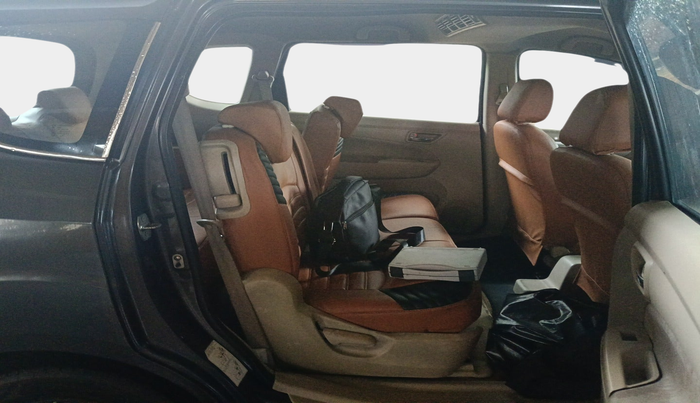 2015 Maruti Ertiga VDI ABS, Diesel, Manual, 1,86,079 km, interior