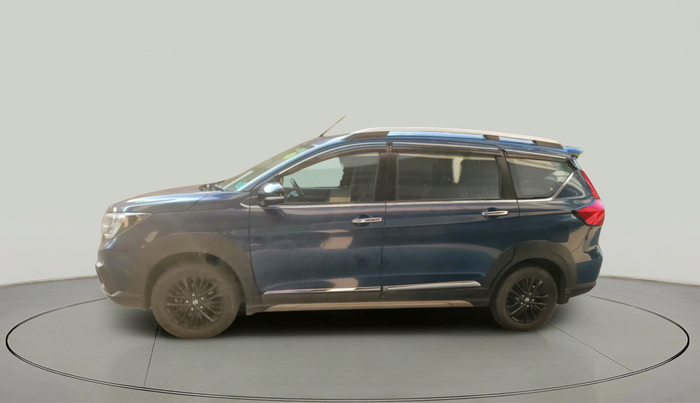 2021 Maruti XL6 ALPHA MT, Petrol, Manual, 58,016 km, exterior