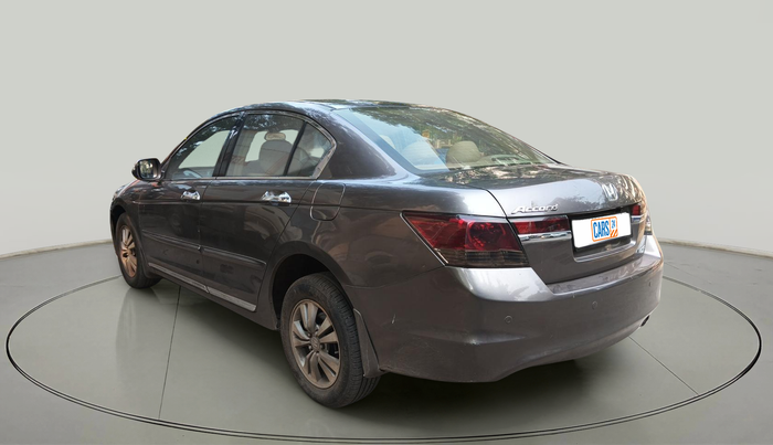 2011 Honda Accord 2.4L I-VTEC MT, Petrol, Manual, 1,08,606 km, exterior