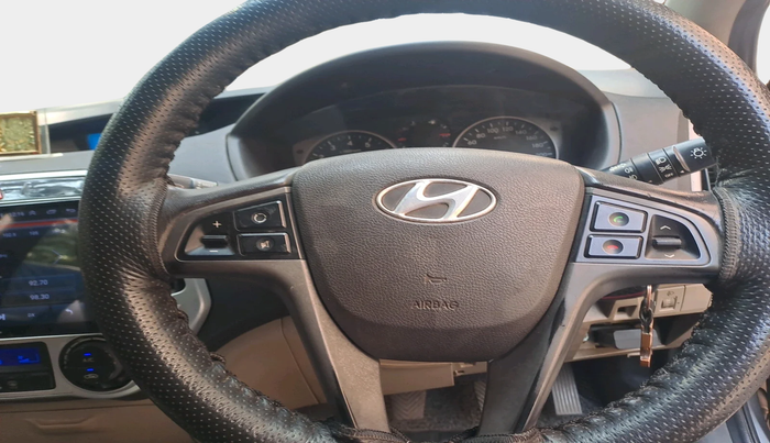 2012 Hyundai i20 SPORTZ 1.2, Petrol, Manual, 78,708 km, interior