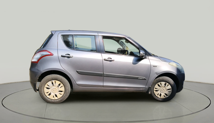 2014 Maruti Swift VXI, Petrol, Manual, 28,132 km, exterior