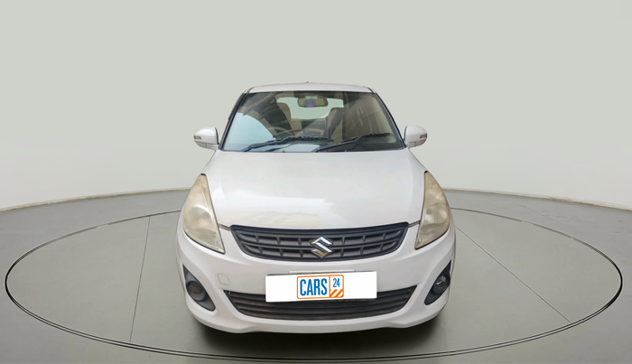 2013 Maruti Swift Dzire VXI, Petrol, Manual, 70,174 km, exterior