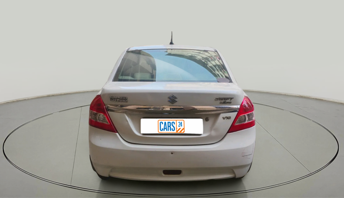 2013 Maruti Swift Dzire VXI, Petrol, Manual, 70,174 km, exterior