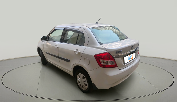 2013 Maruti Swift Dzire VXI, Petrol, Manual, 70,174 km, exterior