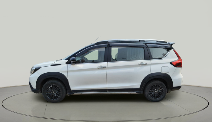 2021 Maruti XL6 ZETA MT, Petrol, Manual, 87,971 km, exterior