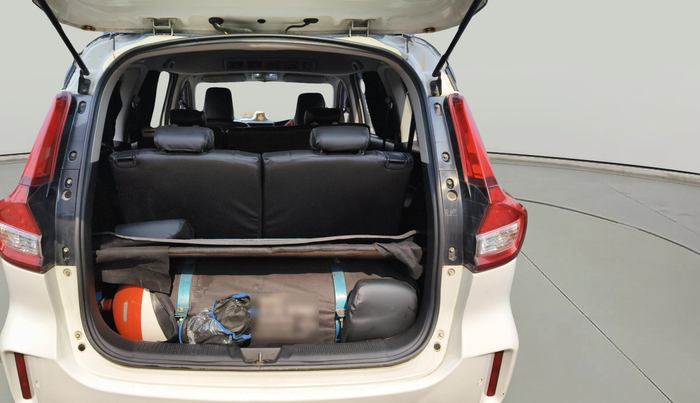 2021 Maruti XL6 ZETA MT, Petrol, Manual, 87,971 km, exterior