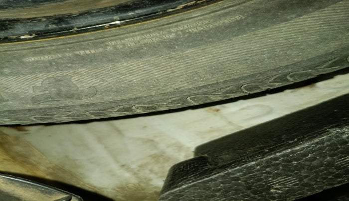 2013 Maruti Wagon R 1.0 VXI, Petrol, Manual, 54,189 km, interior