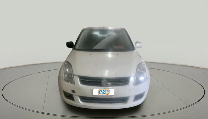 2011 Maruti Swift Dzire VXI, Petrol, Manual, 15,735 km, exterior