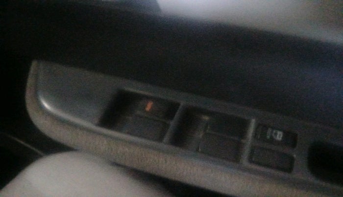 2011 Maruti Swift Dzire VXI, Petrol, Manual, 15,735 km, interior