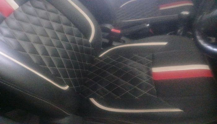 2011 Maruti Swift Dzire VXI, Petrol, Manual, 15,735 km, interior