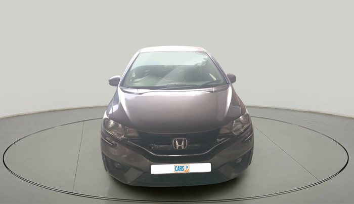 2015 Honda Jazz 1.5L I-DTEC V, Diesel, Manual, 51,380 km, exterior