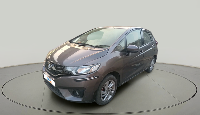 2015 Honda Jazz 1.5L I-DTEC V, Diesel, Manual, 51,380 km, exterior