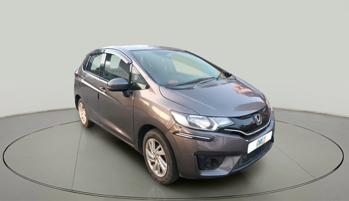 2015 Honda Jazz 1.5L I-DTEC V, Diesel, Manual, 51,380 km, exterior