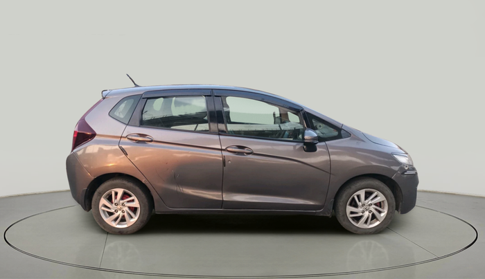 2015 Honda Jazz 1.5L I-DTEC V, Diesel, Manual, 51,380 km, exterior