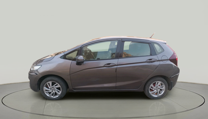 2015 Honda Jazz 1.5L I-DTEC V, Diesel, Manual, 51,380 km, exterior
