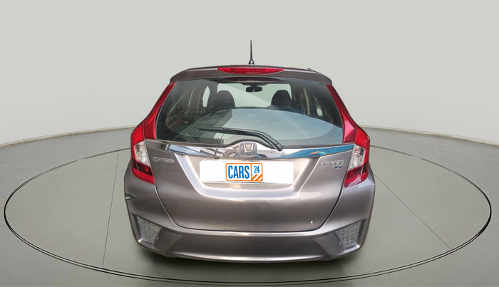 2015 Honda Jazz 1.5L I-DTEC V, Diesel, Manual, 51,380 km, exterior