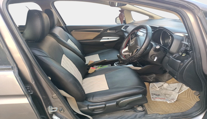 2015 Honda Jazz 1.5L I-DTEC V, Diesel, Manual, 51,380 km, interior