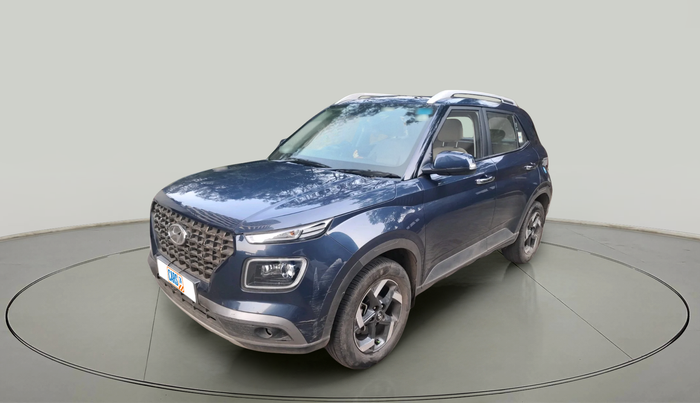 2020 Hyundai VENUE SX PLUS 1.0 TURBO DCT, Petrol, Automatic, 27,141 km, exterior