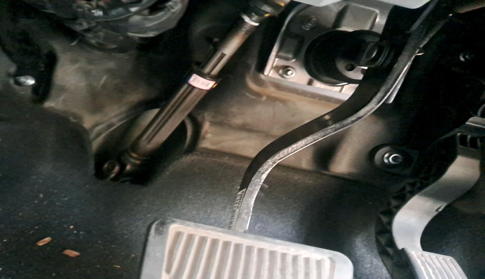 2020 Hyundai VENUE SX PLUS 1.0 TURBO DCT, Petrol, Automatic, 27,141 km, interior