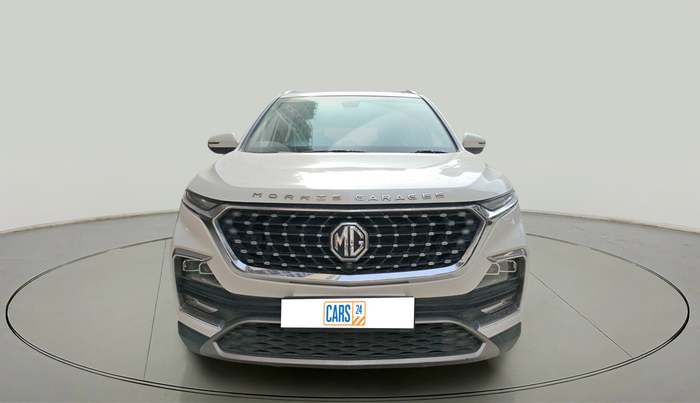 2021 MG HECTOR SHARP HYBRID 1.5 PETROL, Petrol, Manual, 37,286 km, exterior