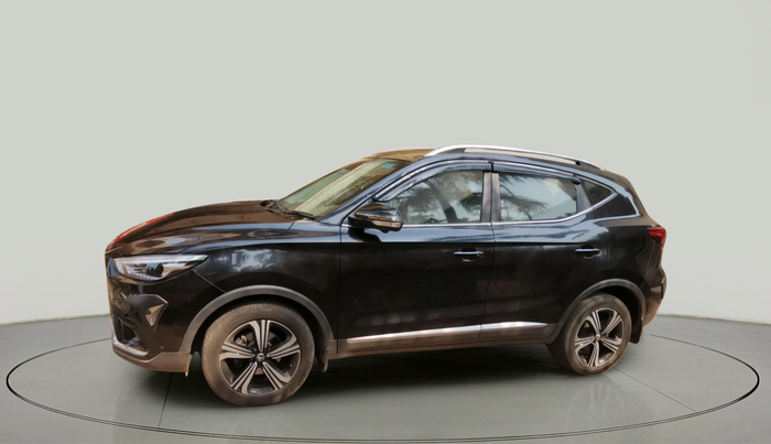 2023 MG ASTOR SAVVY 1.5 CVT, Petrol, Automatic, 45,614 km, exterior