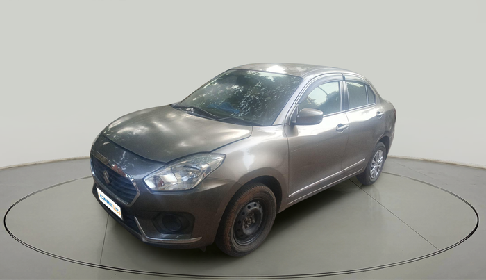 2018 Maruti Dzire VDI, Diesel, Manual, 1,61,305 km, exterior
