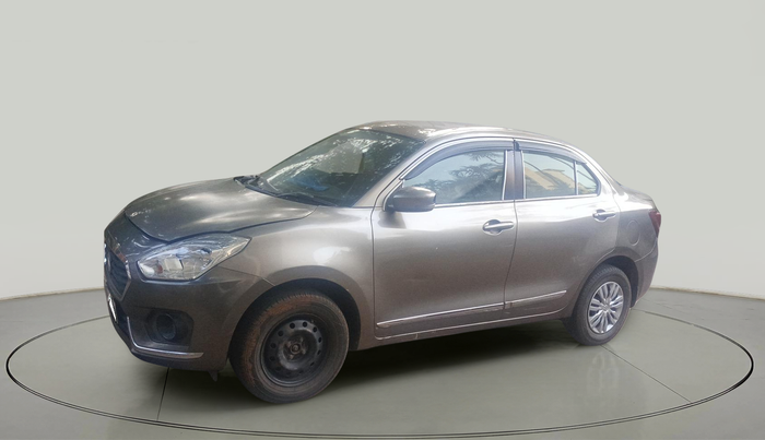 2018 Maruti Dzire VDI, Diesel, Manual, 1,61,305 km, exterior